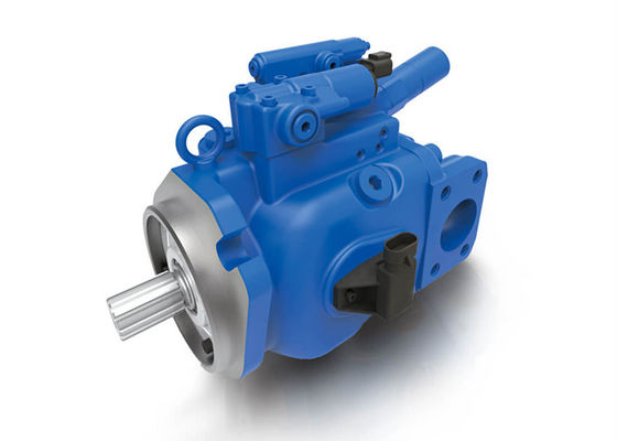 Porcellana SERIE variabile della pompa volumetrica del motore idraulico a pistone assiale ad alta pressione HP5V fornitore