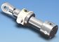Piccolo cilindro idraulico industriale resistente, brevi cilindri idraulici su ordinazione lunghi fornitore